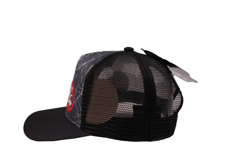 D&D Trucker Cap