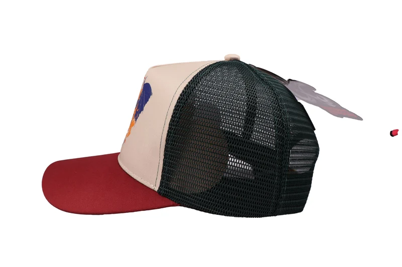 D&D Trucker Cap