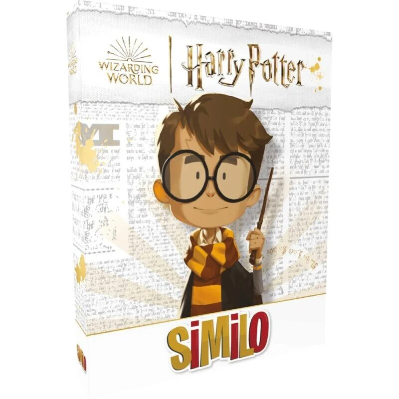 Similo - verschiedene Varianten