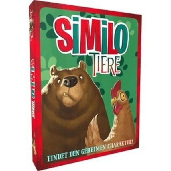 Similo - verschiedene Varianten