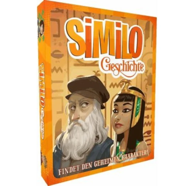 Similo - verschiedene Varianten