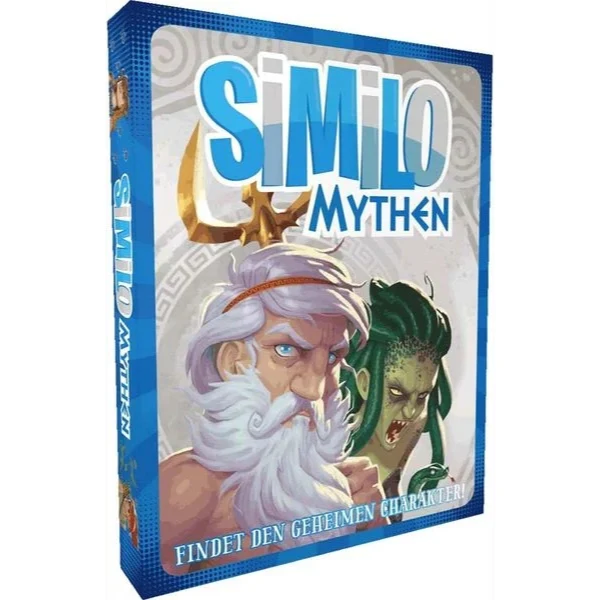 Similo - verschiedene Varianten