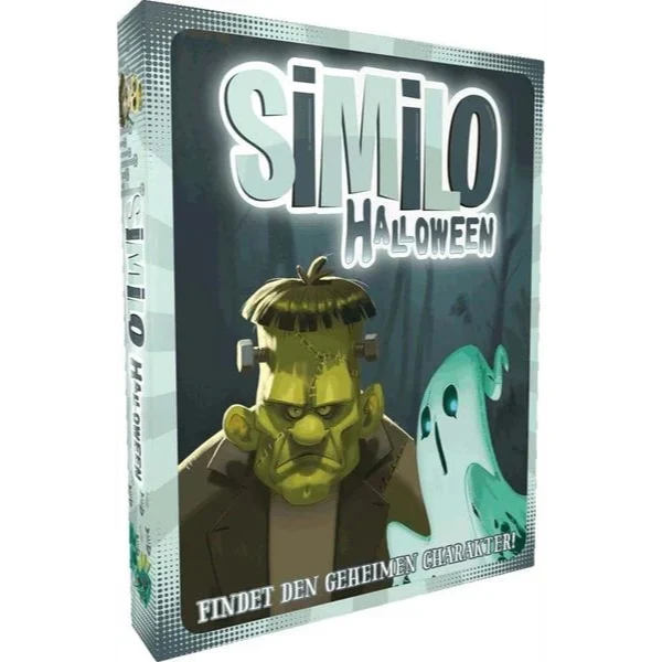 Similo - verschiedene Varianten