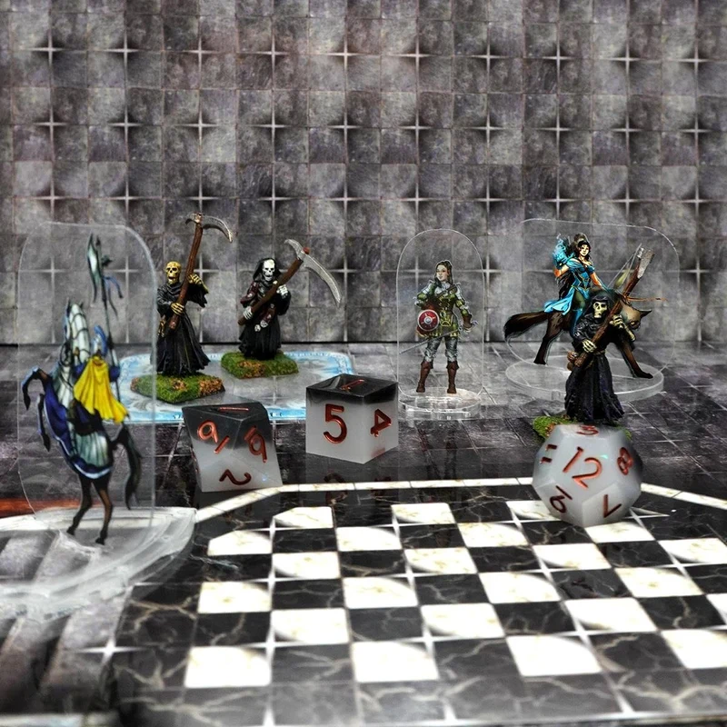 ArcKnight Dungeon Maps Mega-Bundle (240 Karten!)