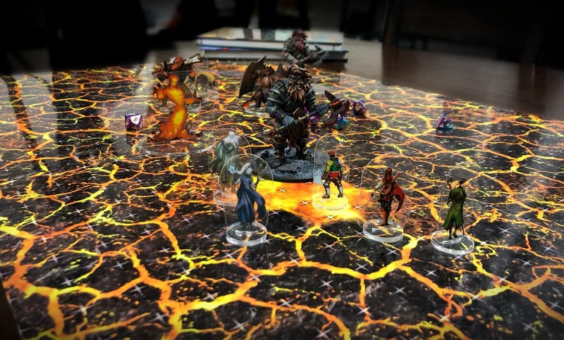 ArcKnight Dungeon Maps Mega-Bundle (240 Karten!)