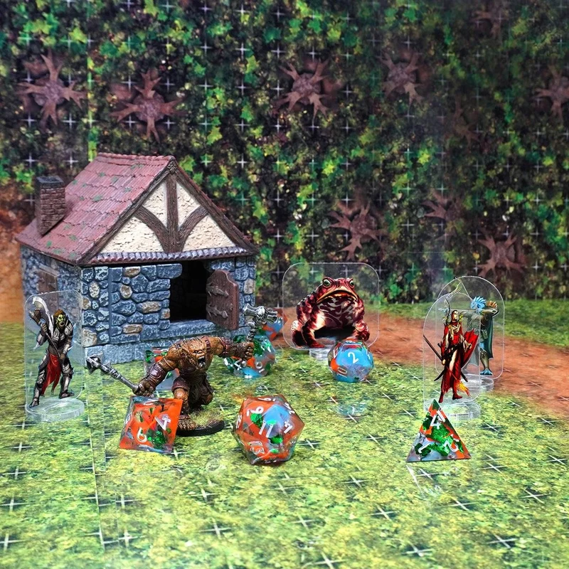 ArcKnight Dungeon Maps Mega-Bundle (240 Karten!)