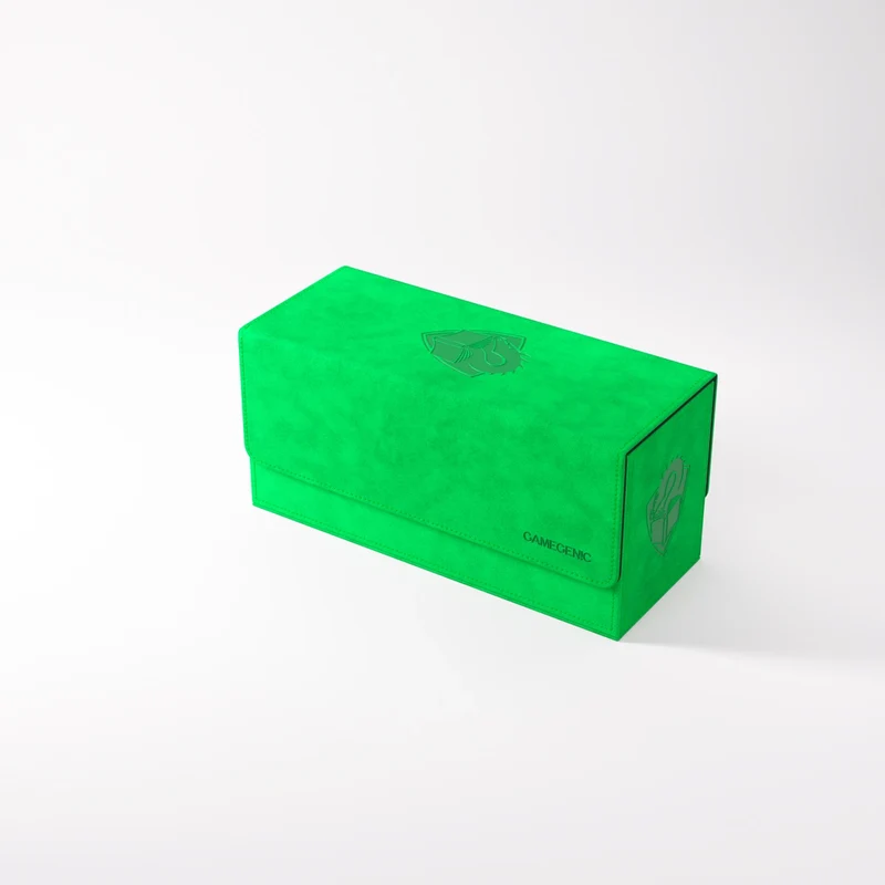Premium Deck Box - Academic 133+ XL