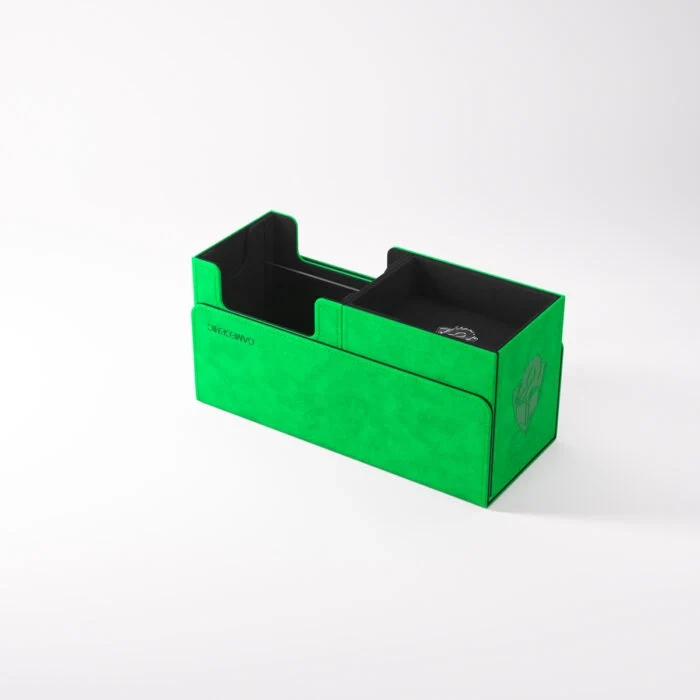 Premium Deck Box - Academic 133+ XL