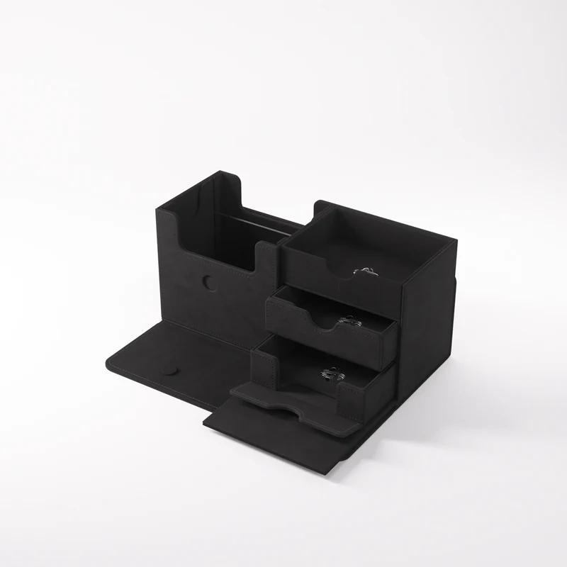 Premium Deck Box - Academic 133+ XL