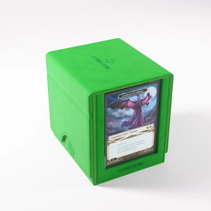 Premium Deck Box - Sidekick PRO 100+ XL Convertible