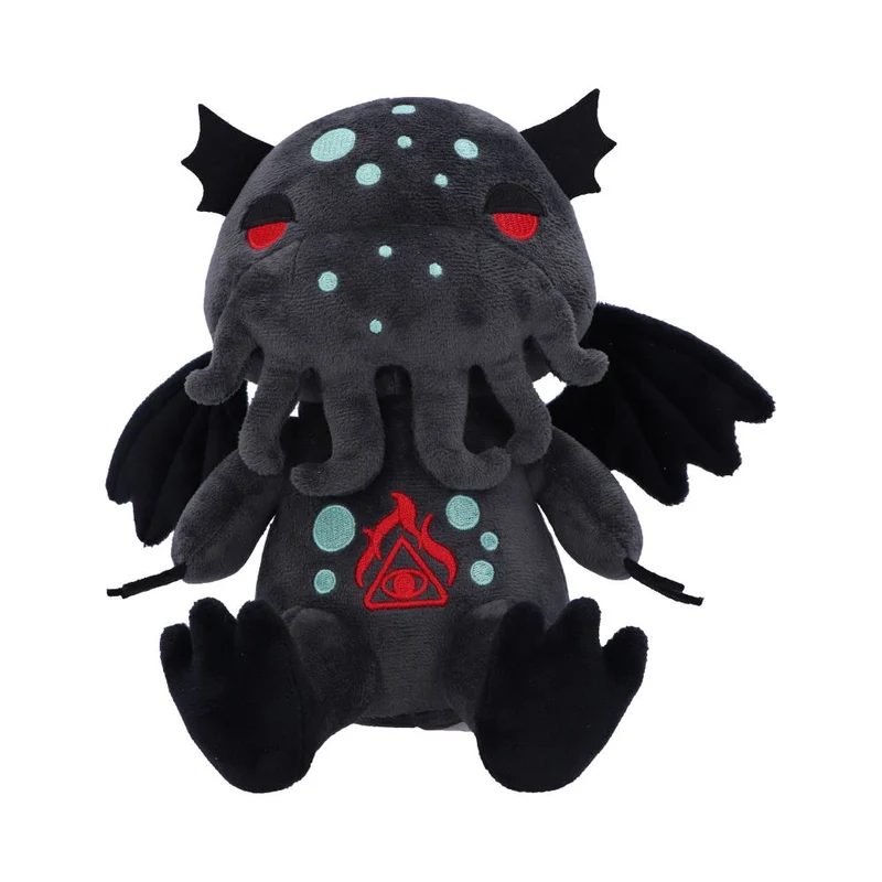 Plüsch Cthulhu 20cm