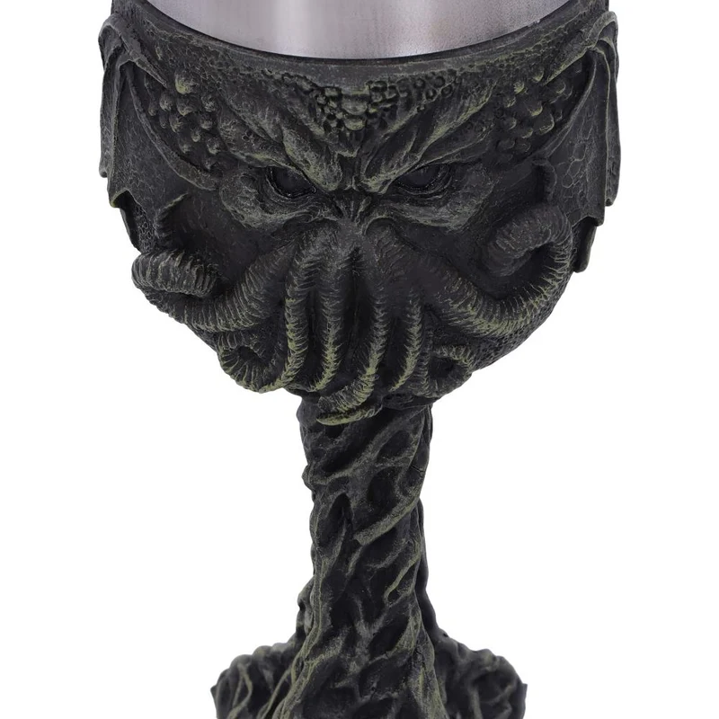 Cthulhu Kelch 17cm