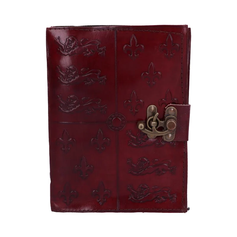 Medieval Notizbuch