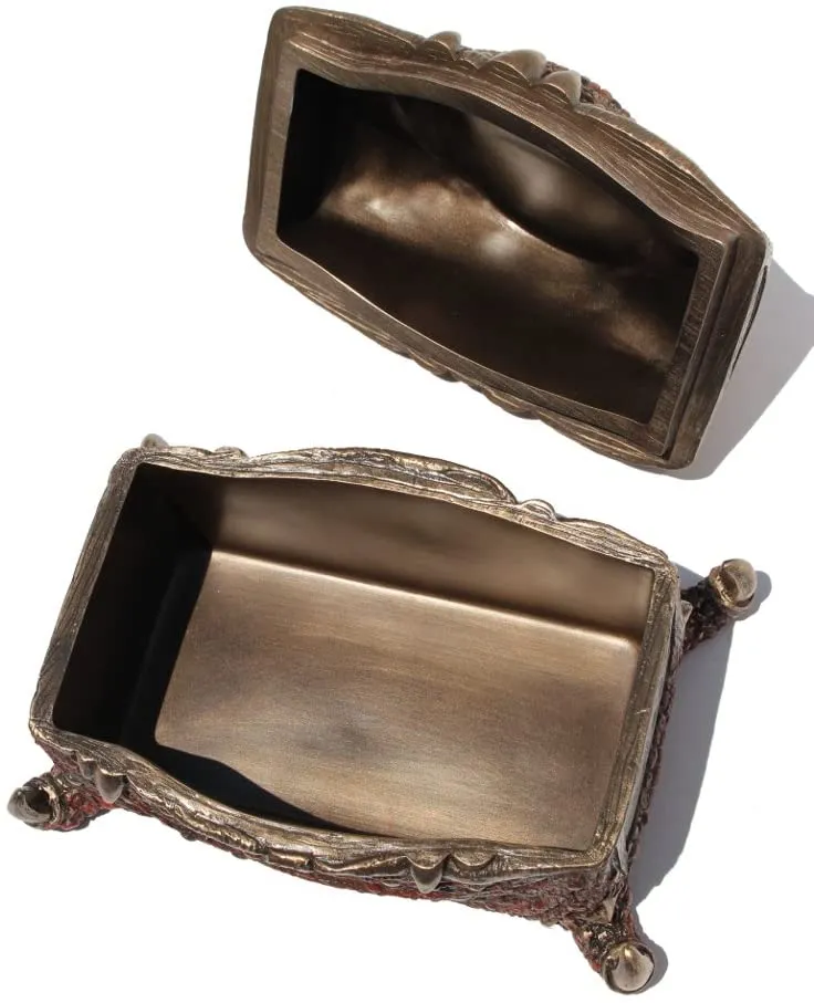 Mimic Trinket Box