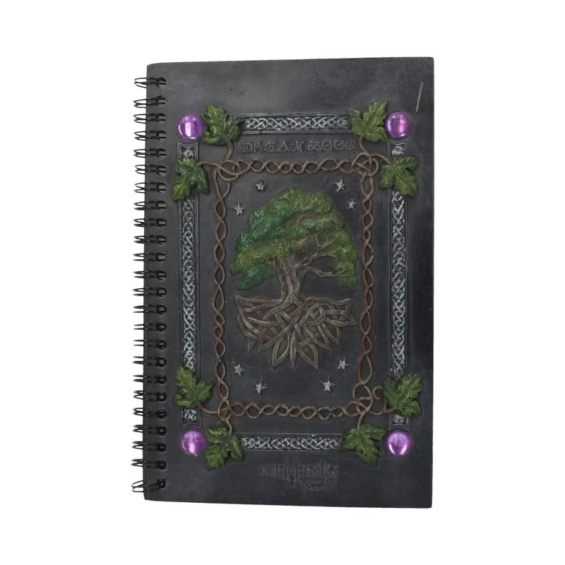 Yggdrasil Notizbuch
