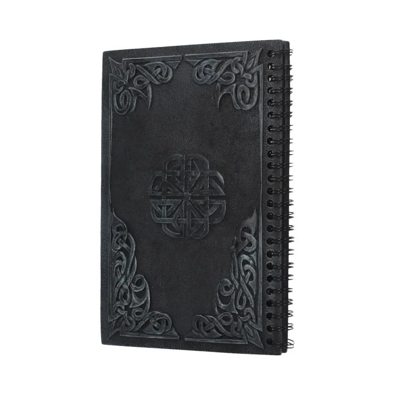 Yggdrasil Notizbuch