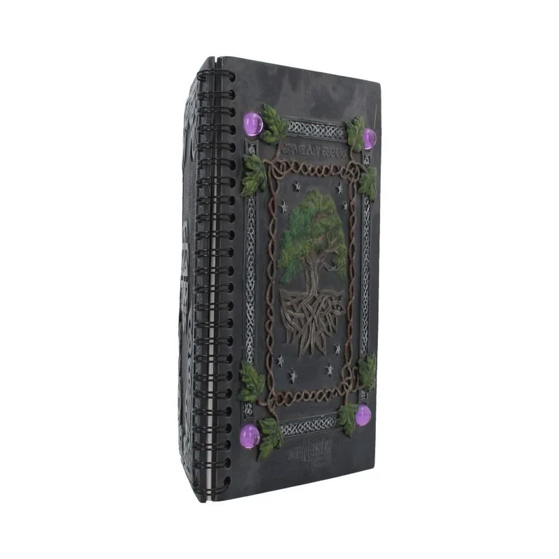Yggdrasil Notizbuch