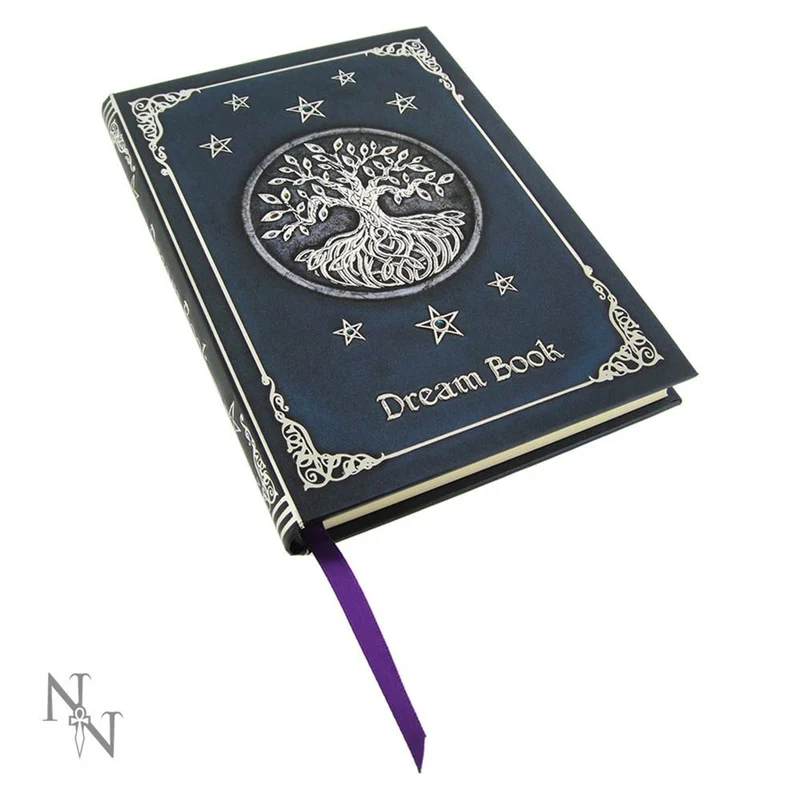 Dream Book A5