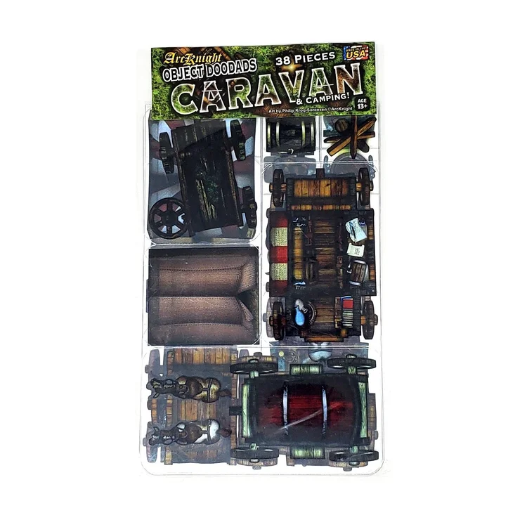 Flat Plastic Miniatures - verschiedene Editions
