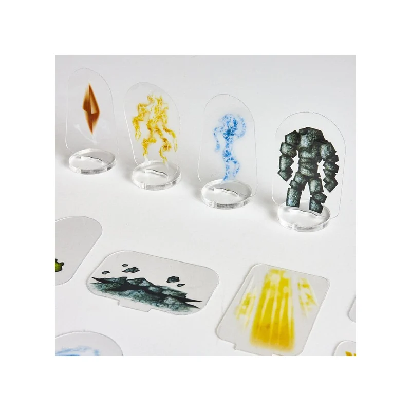 Flat Plastic Miniatures - verschiedene Editions