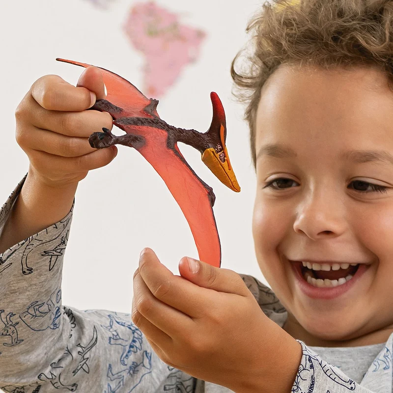 Spielfigur Pteranodon – Schleich Dinosaurs Flugsaurier