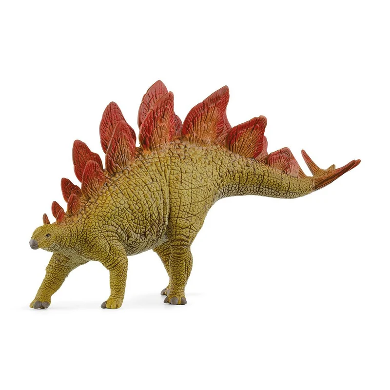 Dinosaurier-Figur Stegosaurus – Schleich Dinosaurs