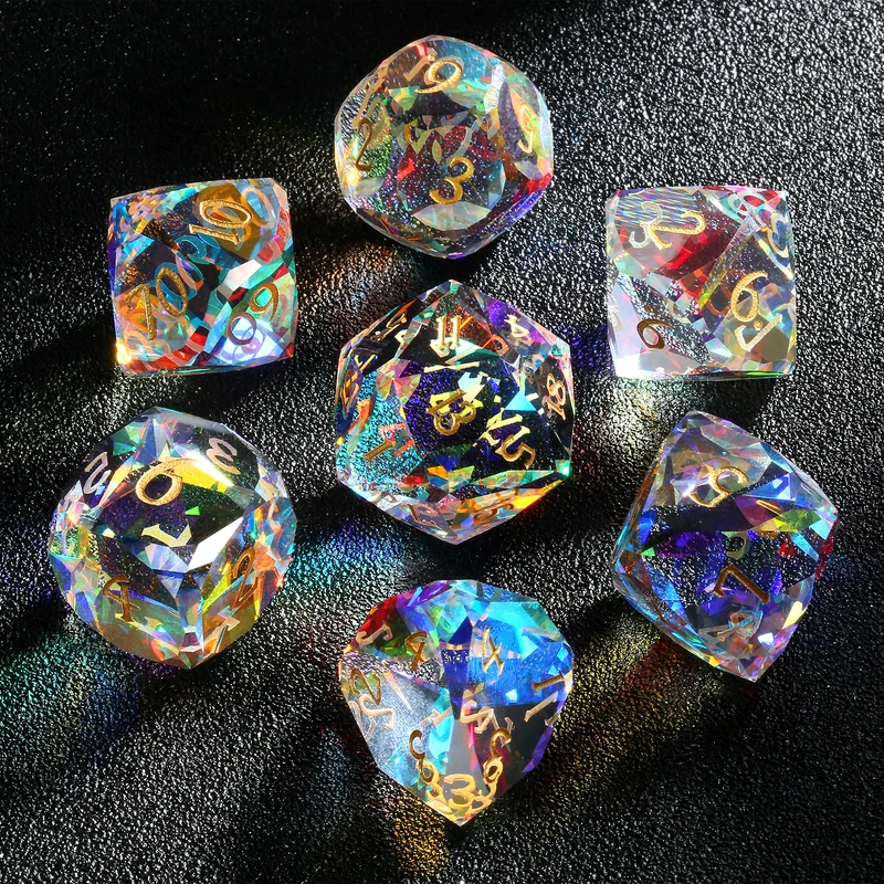 Prisma Crystal Diamondcut
