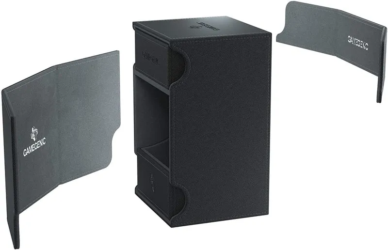 Watchtower 100+ Convertible