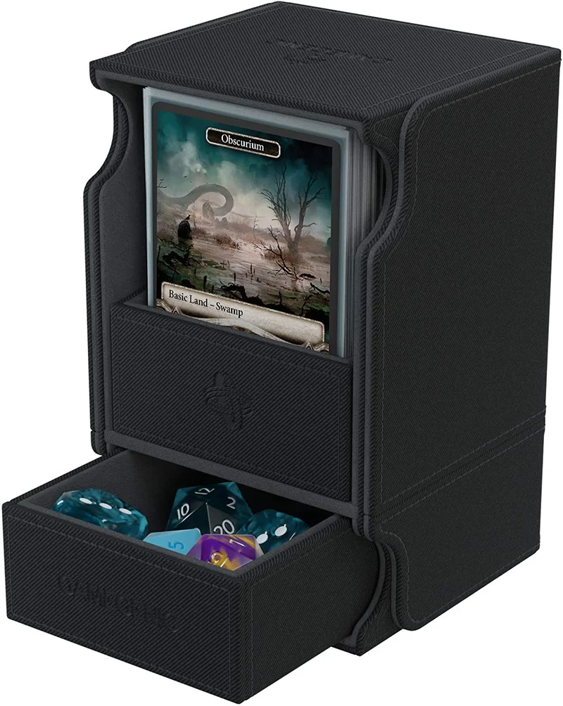 Watchtower 100+ Convertible
