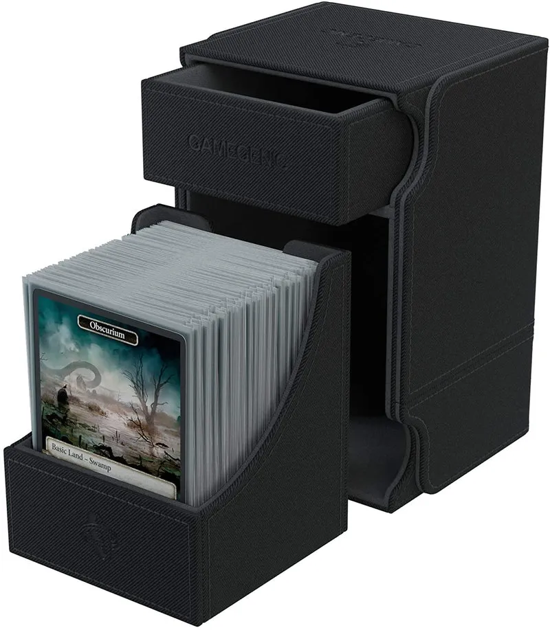 Watchtower 100+ Convertible