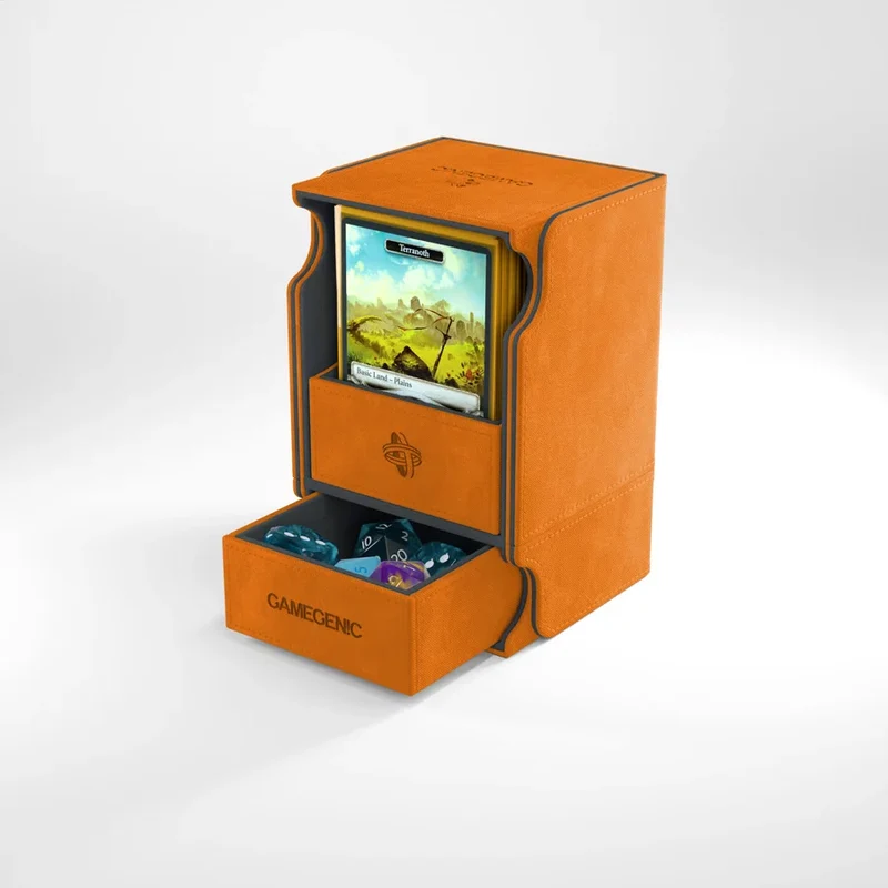 Watchtower 100+ Convertible