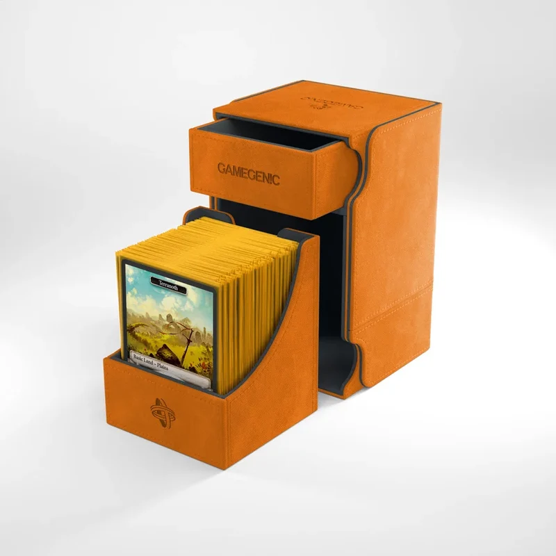 Watchtower 100+ Convertible