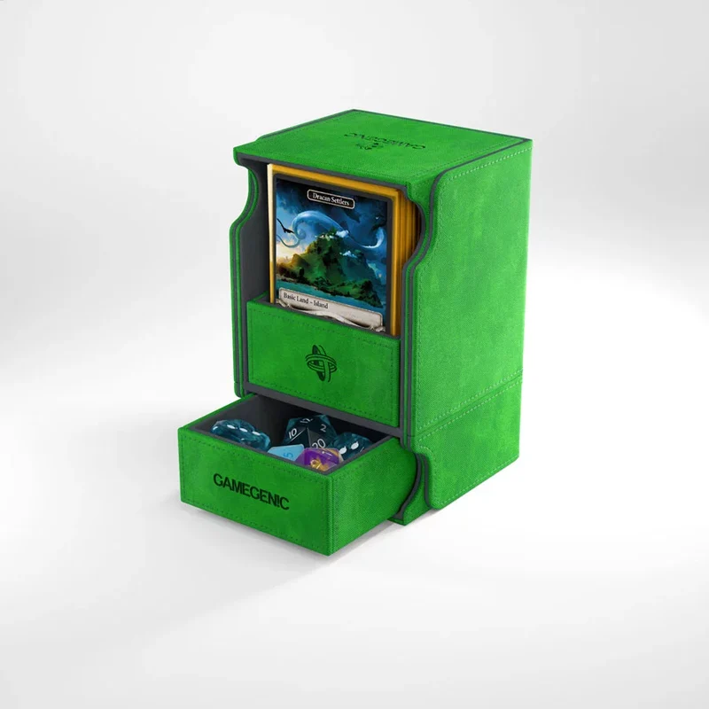 Watchtower 100+ Convertible