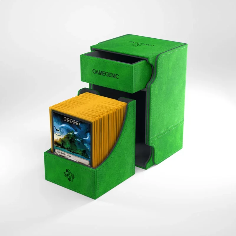Watchtower 100+ Convertible