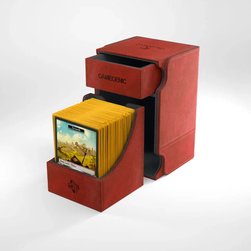 Watchtower 100+ Convertible