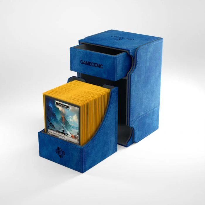 Watchtower 100+ Convertible