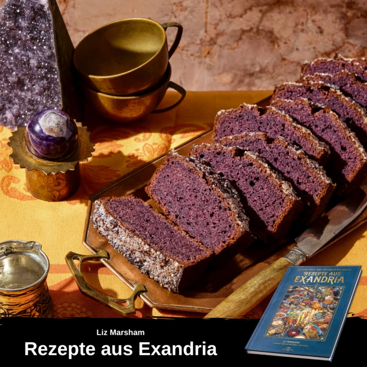 Critical Role: Rezepte aus Exandria - DE