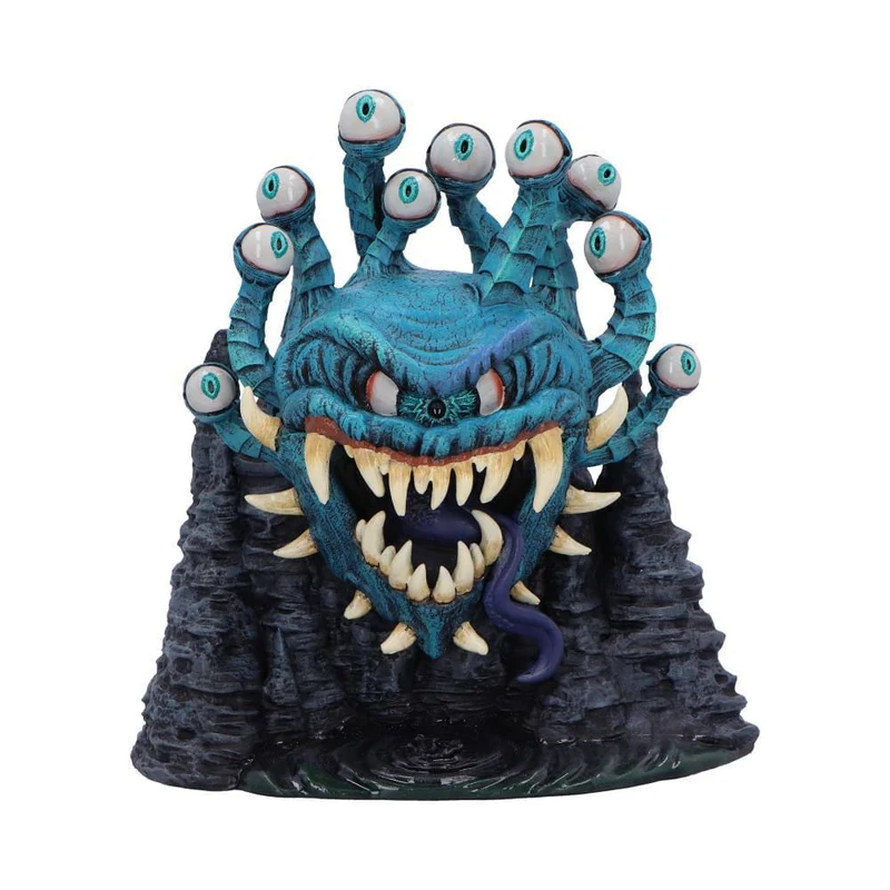 D&D - Würfelbecher Beholder (15 cm)