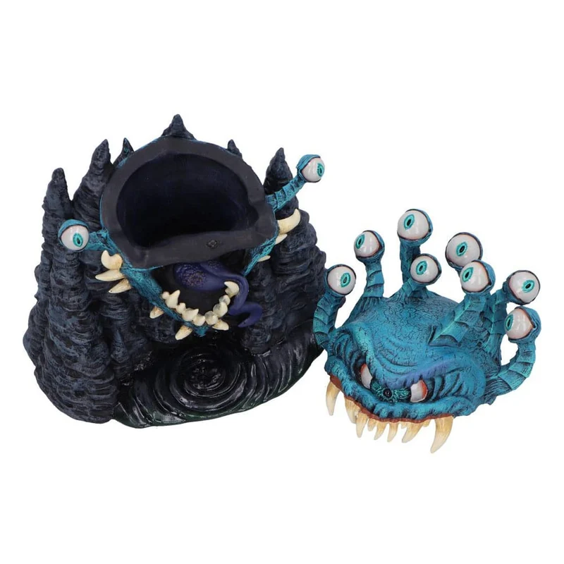 D&D - Würfelbecher Beholder (15 cm)