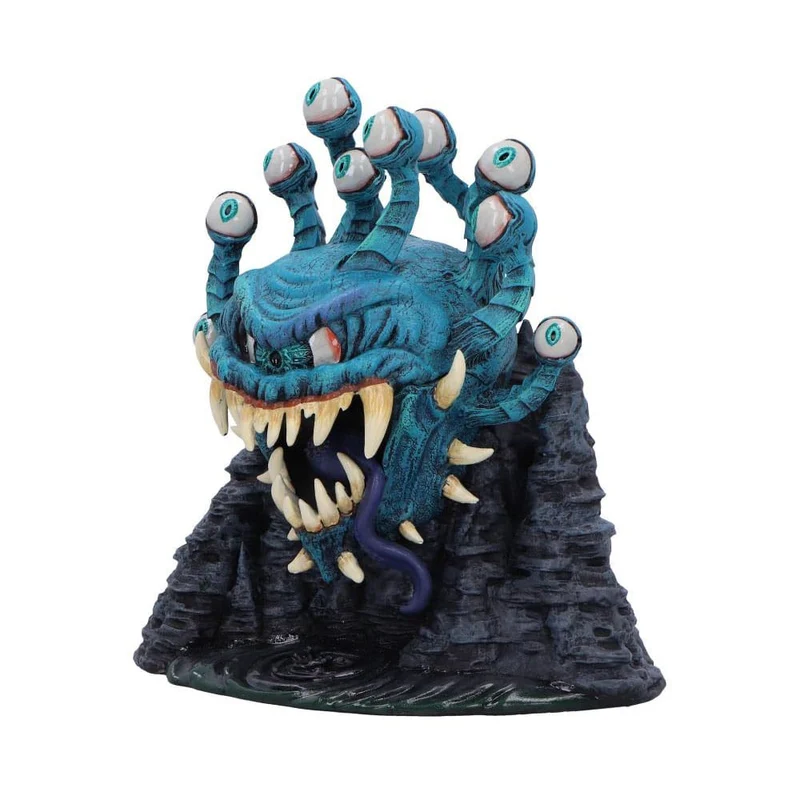 D&D - Würfelbecher Beholder (15 cm)