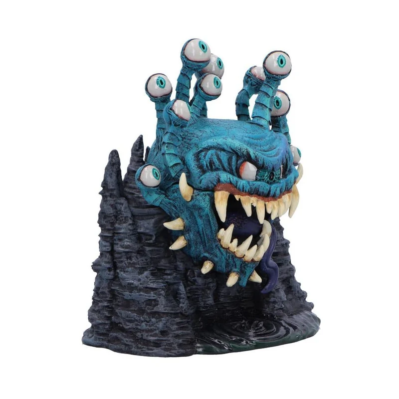 D&D - Würfelbecher Beholder (15 cm)