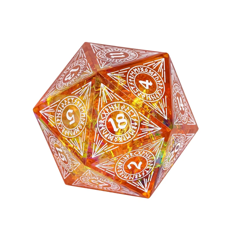 Spacebreaker Ornament 33mm D20