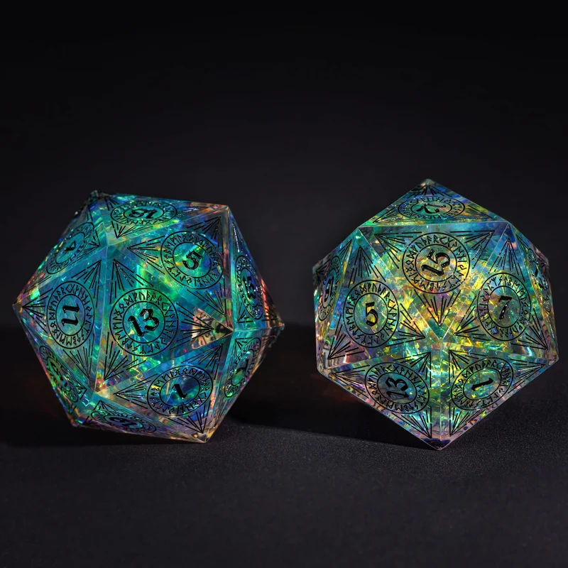 Spacebreaker Ornament 33mm D20