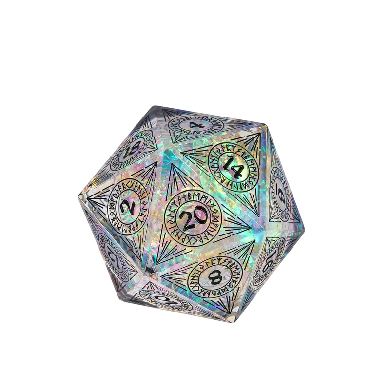 Spacebreaker Ornament 33mm D20