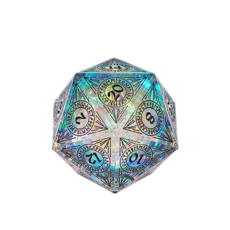 Spacebreaker Ornament 33mm D20