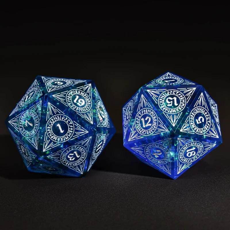 Spacebreaker Ornament 33mm D20