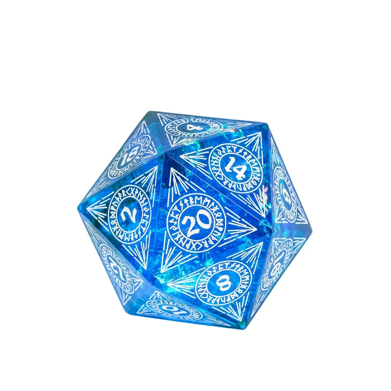 Spacebreaker Ornament 33mm D20