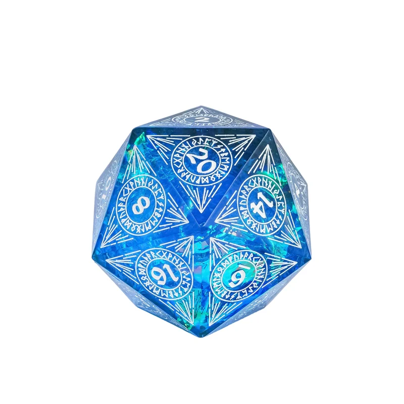 Spacebreaker Ornament 33mm D20
