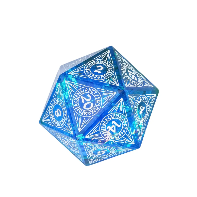 Spacebreaker Ornament 33mm D20