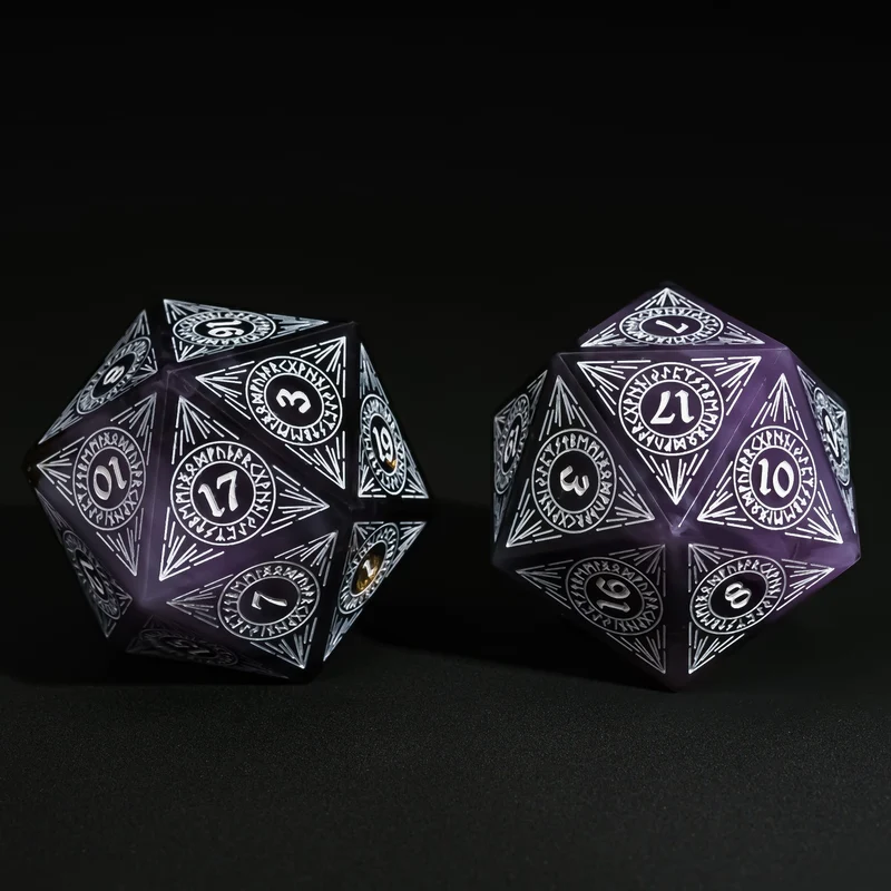 Spacebreaker Ornament 33mm D20